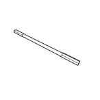 [ гонки специальный ]ROD CHANGE 155MM задняя подножка комплект ремонт детали мотоцикл 