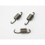 PCX('10.3〜'12.4) PCX('12.5〜'14.3) PCX('14.4_〜) Dio110('11.7〜'15.2) 強化クラッチ スプリング セット バイク