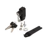 NMAX NMAX155 шлем держатель комплект 