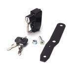 GSX250R('17.4~) шлем держатель комплект 