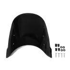 . для измерительного прибора козырек комплект затонированный 