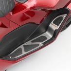 PCX JK05 ('23.1~'25.2) ('21.1~'23.1) PCX160 KF47 ('23.1~'25.2) ('21.1~'23.1) панель подножки комплект 