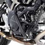 ショッピングカスタム SV650 SV650X VP55E VP55B エンジンガード バイク