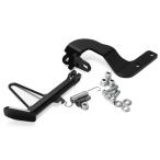 CT125* Hunter Cub JA55 JA65 правая сторона боковая стойка kit bike 