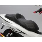 ショッピングおりものシート PCX('14.4〜'18.4) PCX150('14.5〜'18.4) カスタムシート TYPE B  バイク
