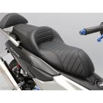 ショッピングシート NMAX NMAX155 カスタムシート TYPE L / バイク
