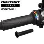 ENDURANCE�i�G���f�������X�jGROM JC92 �O���b�v�q�[�^�[SP �O���b�v�X�C�b�`�t/5�i�K���� �o�C�N