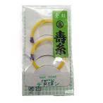 三味線２のテトロン糸 丸三ハシモト寿糸（１５−２）２本セット