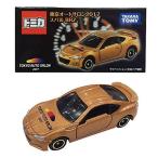 タカラトミー トミカ 東京オートサロン2017 スバルBRZ TOKYO AUTO SALON 2017 TOMY (未開封・買取品)(＊)