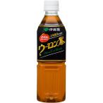 伊藤園 ウーロン茶 500ml×24本