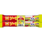  maru Chan сосиски L 4шт.@ пачка . соль (70gx4шт.@×15 шт ) рыбная колбаса ( питание функция еда / кальций ) рыба сосиски Восток вода производство 