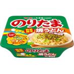 明星 のりたま 焼うどん だし醤油味 113g ×12個