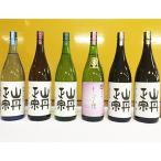 山丹正宗 地酒1.8L 6本セット