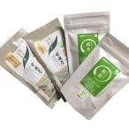 茶パーティー 有機煎茶セット