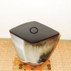 菱水指 横15cm×高さ17センチ