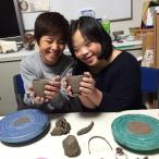 陶芸手びねり体験チケット