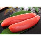 魚市場厳選 日本近海産高級辛子明太子 300g