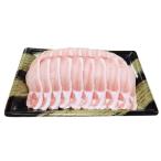あさくら豚米 ローススライス約1kg
