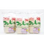 ふるさと納税 棚倉町 社米コシヒカリ白米6kgセット【棚倉ブランド認証第2号】