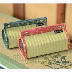 楽 Raku ティッシュケース クローバー