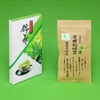 有機栽培茶 玉露 80g