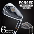 FG-Leplus L-02アイアン #6~10