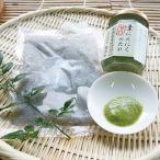 宮進 土佐の郷土料理 どろめ と葉にんにくの
