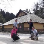 菅谷 すがや たたら山内 さんない マイカーツアー