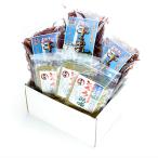 尻屋のとろろ昆布 干ふのりセット