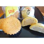 能登名物 みそまんじゅうとしなもんどのセット