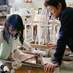 吹きガラス体験 3名様