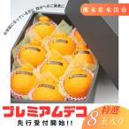プレミアムデコ8玉