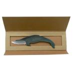くじらナイフC ミンククジラ 雌