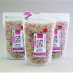 ピンクのコラーゲン米 女性のお米 1kg×3袋