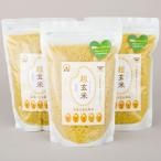玄米の大革命 超玄米 1kg×3袋