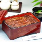 ふるさと納税 沼津市 [静岡県産]うなぎ長蒲焼2本入ギフトセット(総量 約250g)【山椒付きタレ・肝吸い】