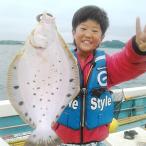 四季に合わせた日帰り体験漁 大人一名様分