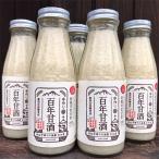 百年に渡る酒造りで培った上質な麹100%で造った