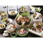丹波松茸料理 お食事券 お一人様 ワンドリンク付