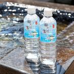 おいしい大垣の水 500ml×24本