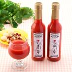 ストロベリーピュア100しぼりたて 300ml×2本