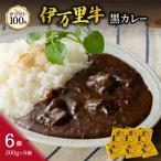 伊万里牛黒カレー