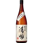 豊後の清明 25度 1800ml