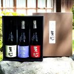 天心 ふるさと飲みくらべセットB MZ02-S14