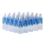 天然水 樵のわけ前1117 500ml×24本