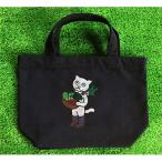 野菜 ランチバッグ ネイビー