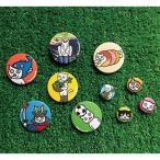 オリジナル缶バッジ詰め合わせ