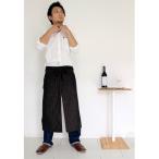 カフェのような生活用品 バンダナとソムリエエプロンのキッ…
