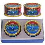 松浦漬缶詰 2缶入×1箱 1缶入×2箱