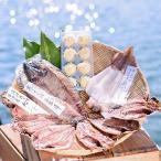 ふるさと納税 唐津市 グルメ大賞受賞【無添加・無着色】旬の人気干物 食べ比べセット